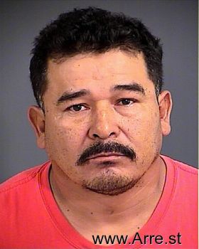 Sergio  Hernandez-ramirez Mugshot