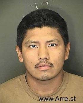 Sergio  Hernandez-salazar Mugshot