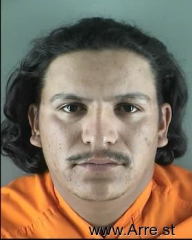 Sergio Camarillo Rodriguez Mugshot