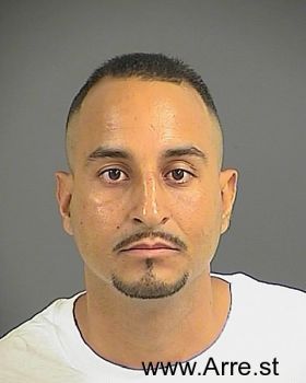 Sergio  Salazar-reyes Mugshot