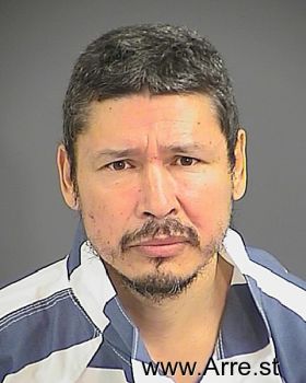 Sergio Arturo Vasquez-rivera Mugshot