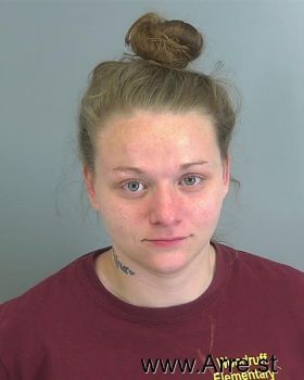 Shaina  Austin Mugshot