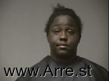 Shakia Rashae Davidson Mugshot