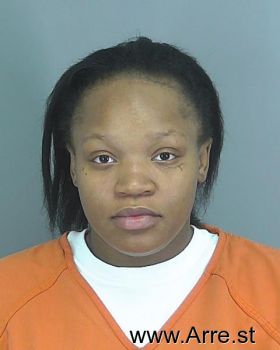 Shamara Quiate Brewton Mugshot