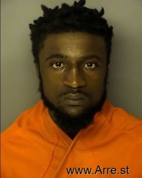 Shammond Dequante Jackson Mugshot