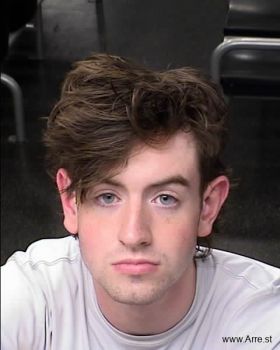 Shane Peter Casey Mugshot