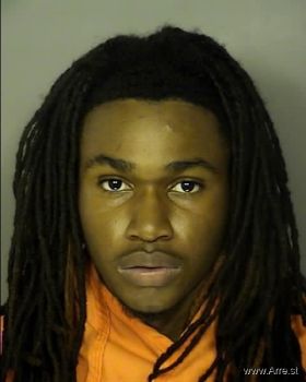 Shane Kedtrell Graham Mugshot