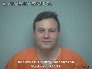 Shane Robert Russell Mugshot