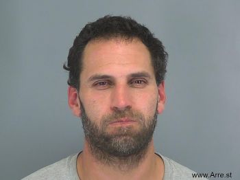 Shane William Taylor Mugshot