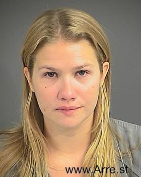 Shanella Clair Kelly Mugshot