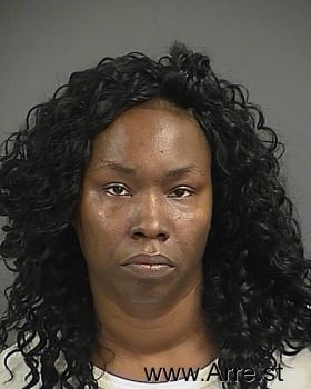 Shanelle  Johnson Mugshot