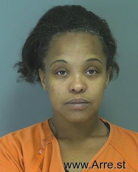 Shanetria Dorothea Sawyer Mugshot