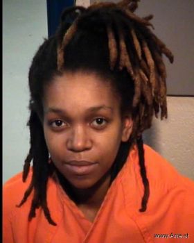 Shanika Teshea Jones Mugshot