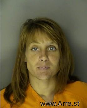 Shanna Marie Smith Mugshot