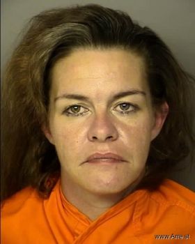 Shannon Kelly Abell Mugshot