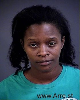 Shannon  Alston-oneal Mugshot