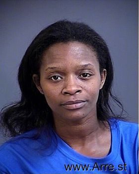 Shannon  Alston-oneal Mugshot