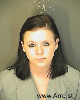 Shannon  Armstrong Mugshot