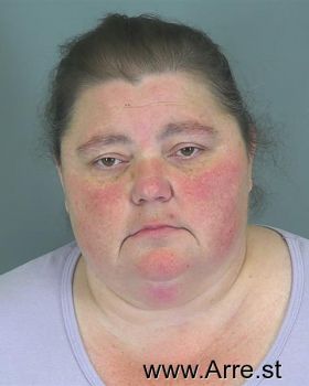 Shannon Beatrice Cartee Mugshot