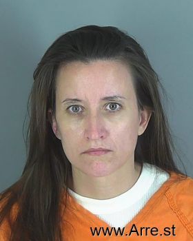 Shannon  Garland Mugshot