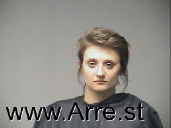 Shannon Michelle Hudson Mugshot