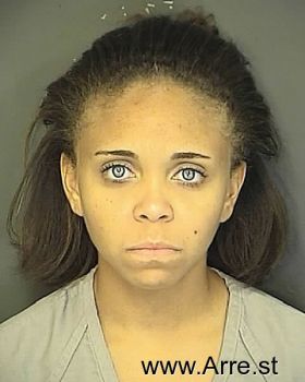 Shannon  Jeffries Mugshot