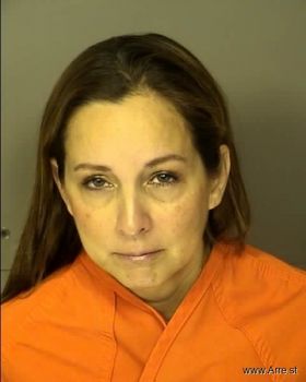 Shannon Denice Lambert Mugshot