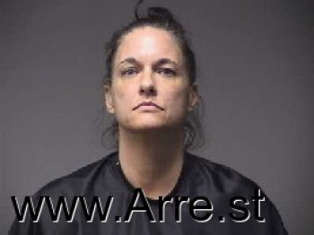 Shannon Lea Lawter Mugshot