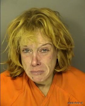 Shannon Marie Long Mugshot