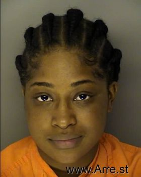 Shannon Nicole Morrison Mugshot