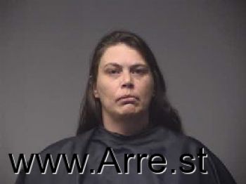 Shannon Renee Stephens Mugshot