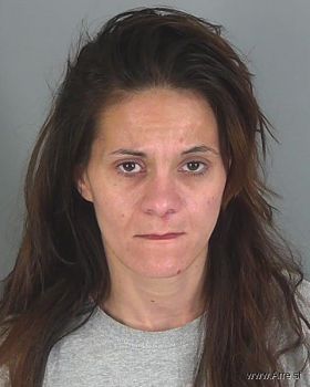 Shannon Marie Williams Mugshot