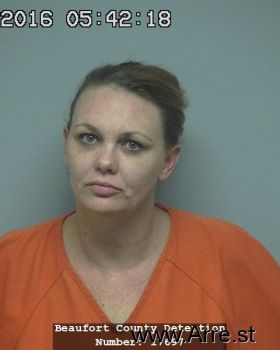 Shannon Marie Williams Mugshot