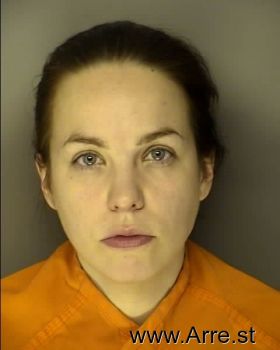 Shannon Wright Wilson Mugshot