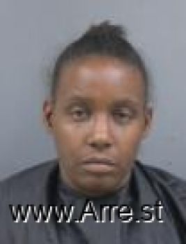 Shantel Renee Mcdowell Mugshot