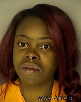 Shantera Renee Wallace Mugshot