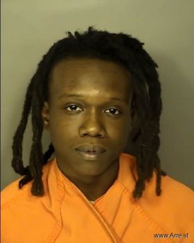 Shaquan Shamar Williams Mugshot