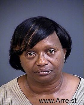 Sharon  Brown-gilliard Mugshot