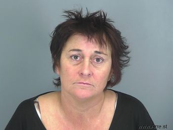 Sharon Elaine Collins Mugshot