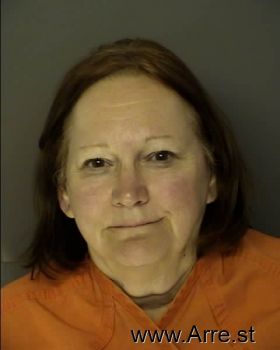 Sharon Mcwhirther Cooper Mugshot