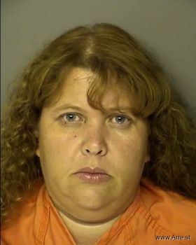 Sharon Lynn Smith Mugshot