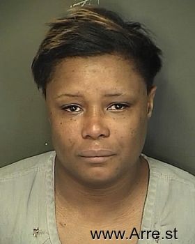 Sharon E Thomas Mugshot