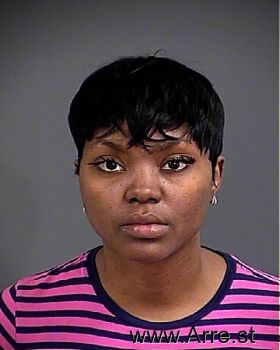 Sharonda Denise Lee Mugshot