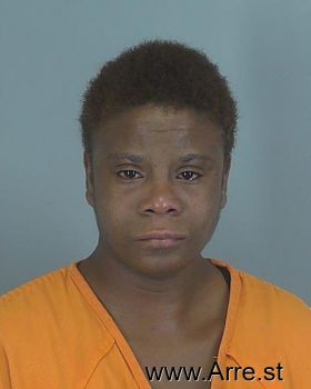 Sharonize Nicole Bryant Mugshot