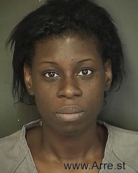 Sharonta Sarah White Mugshot