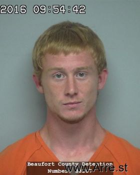 Shaun Michael Ward Mugshot