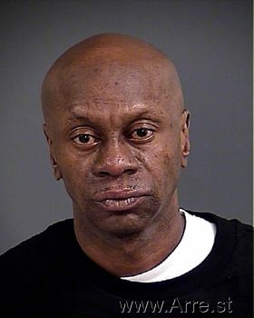 Shawn Victor Anderson Mugshot