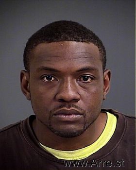 Shawn Lamar Blake Mugshot