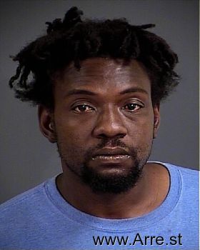 Shawn Lamar Blake Mugshot