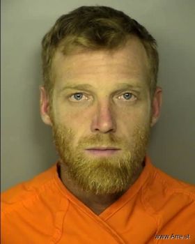 Shawn Lee Hale Mugshot